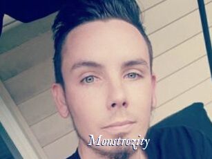 Monstrozity