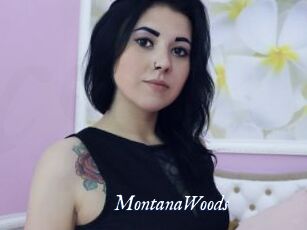 MontanaWoods