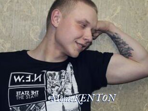 MonteKENTON