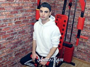MontesRam