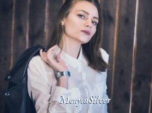 MonycaSilver