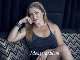 MonzeratBlum