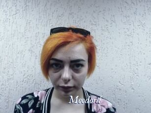 Moodord