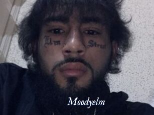 Moodyelm