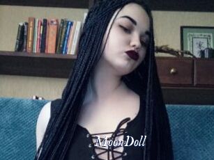 MoonDoll