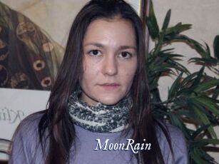 MoonRain