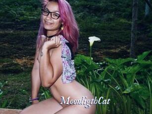 MoonligthCat