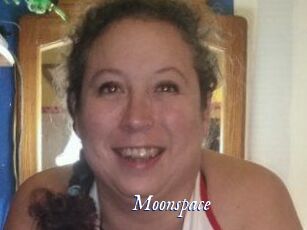 Moonspace