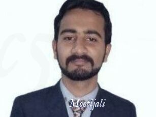 Mootijali