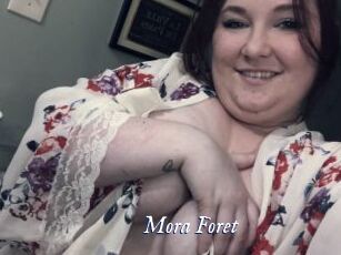 Mora_Foret