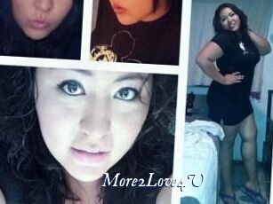 More2Love4U