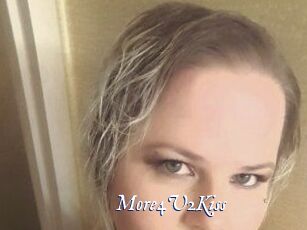 More4U2Kiss