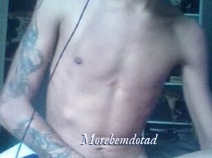 Morebemdotad