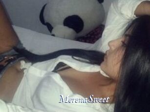 Morena_Sweet