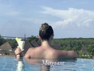 Morgaane