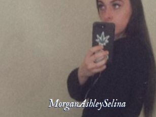 MorganAshleySelina