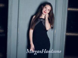 MorganHandsome