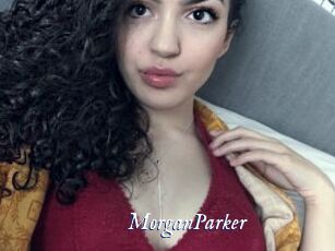 MorganParker
