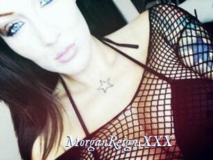 MorganReignsXXX