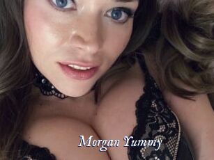 Morgan_Yummy
