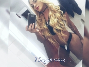 Morgan_rox23