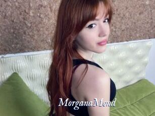 MorganaMond