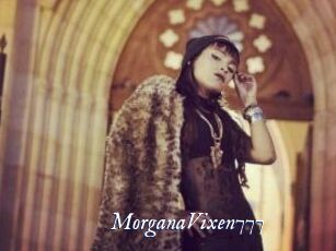 MorganaVixen777