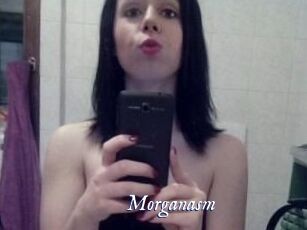 Morganasm
