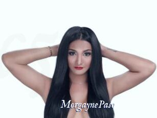 MorgaynePaso