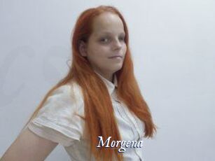 Morgena