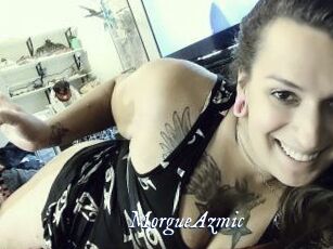 MorgueAzmic