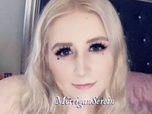 MorriganSerein
