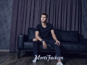 MortiJackson