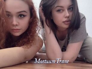 MortuumTrane