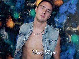 MortyWayne