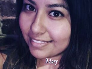 Mory