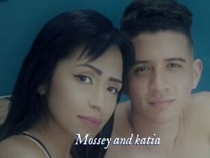 Mossey_and_katia