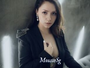 MousseSg