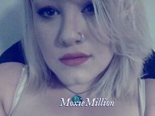 MoxieMillion