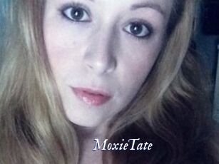MoxieTate