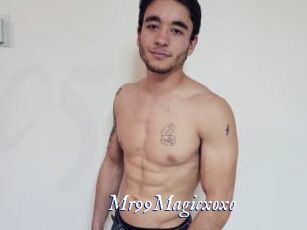 Mr99Magicxoxo