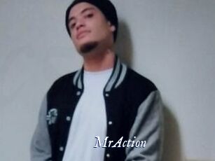 MrAction