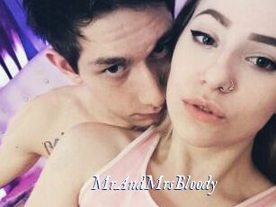 MrAndMrsBloody