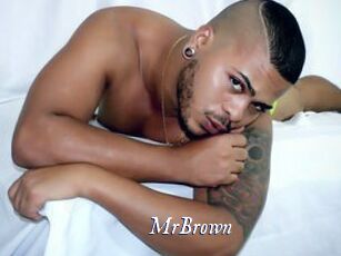 MrBrown