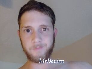 MrDavis11