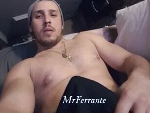 MrFerrante