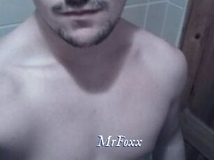 MrFoxx