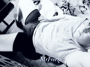 Mr_Freeze