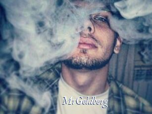 MrGoldberg