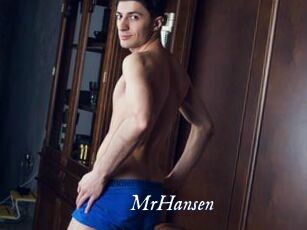MrHansen